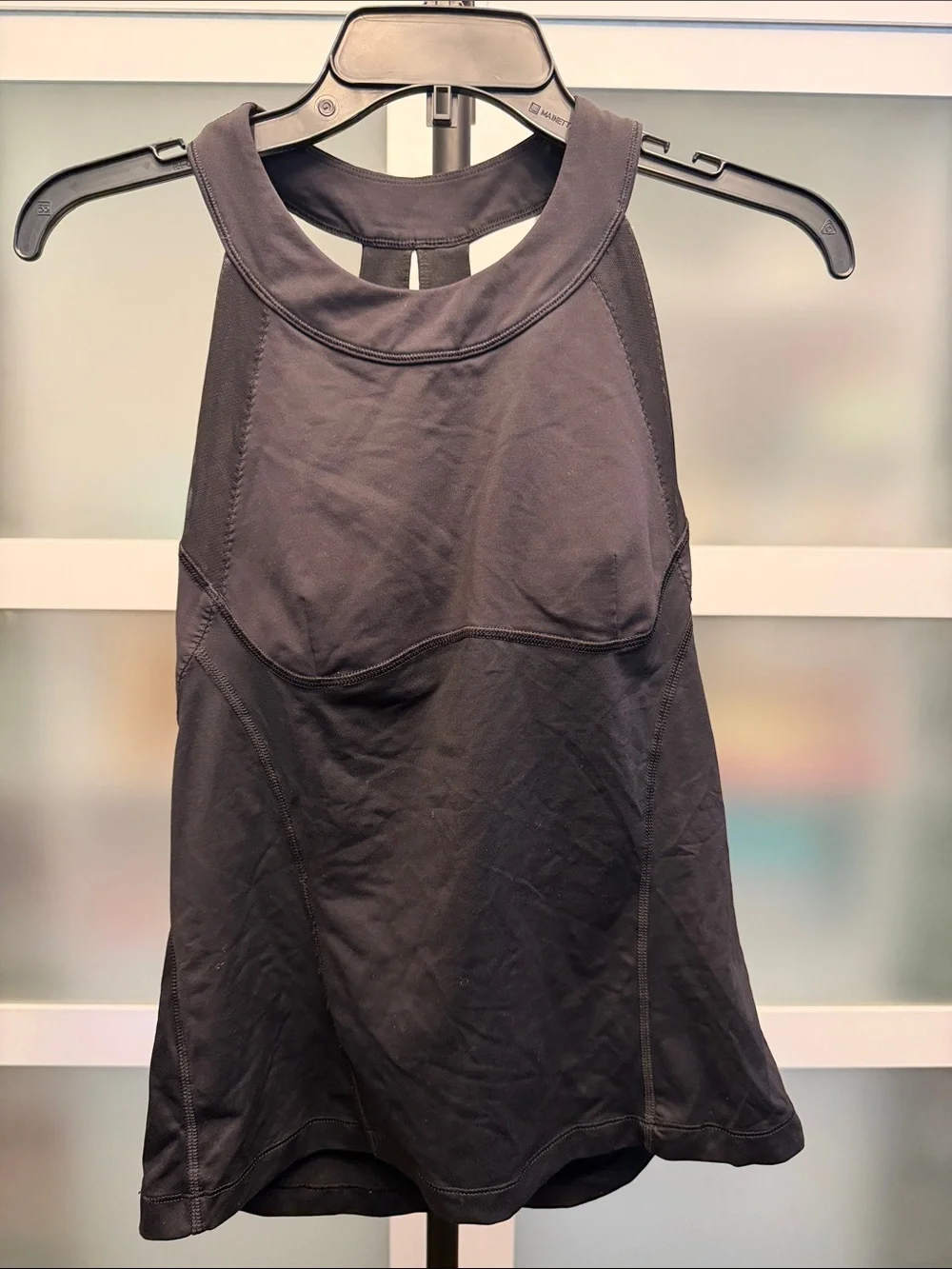 Lululemon Run Make it count tank